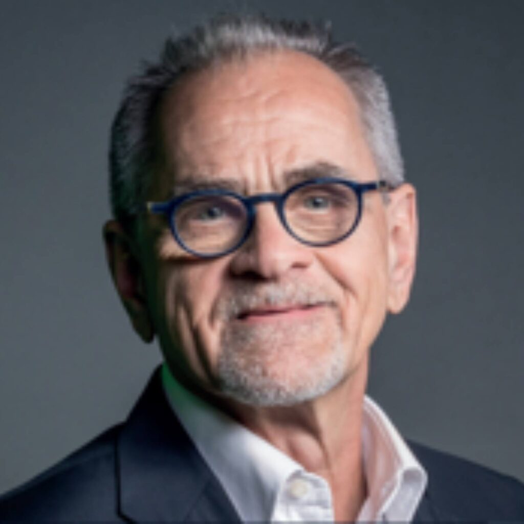 Professor Dr André Luiz Fischer